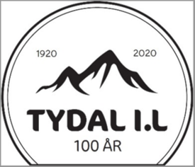 100 års jubileum Tydal IL